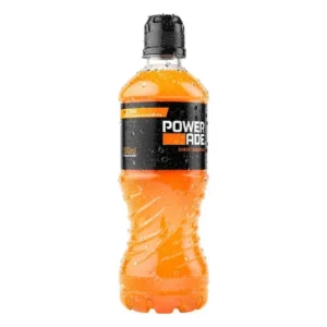 Isotônico Powerade Tangerina 500