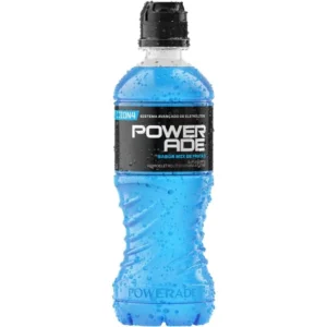 Bebida Isotônica POWERADE Mix Frutas 500ml