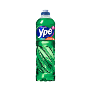 Detergente Limão 500ml Ypê