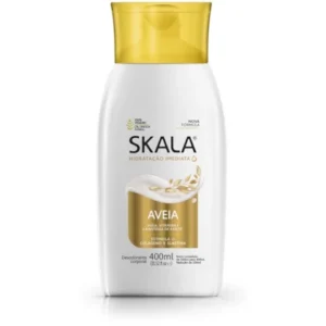 HIDRATANTE CORPORAL AVEIA SKALA 400ML