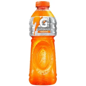 Isotônico Sabor Tangerina Gatorade 500ml
