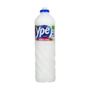 Detergente De Coco - Ypê - 500 Ml
