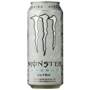 Bebida Energética Monster Energy Ultra 473ml