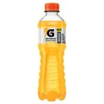 Isotônico Gatorade Zero Açúcar Laranja Garrafa 35 1 X 350 Ml