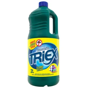 Água Sanitária Triex 2L