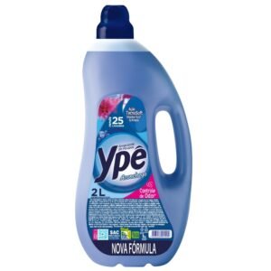 Ypê Amaciante Tradicional Aconchego 2L