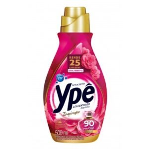 AMACIANTE YPE INSPIRACAO CONCENTRADO 500ML