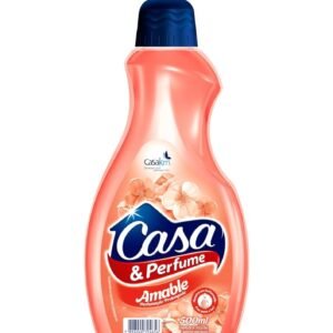 Limpador Perfumado Casa & Perfume Amable 500 Ml