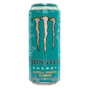Energético Monster Ultra Fiesta Mango 473ml