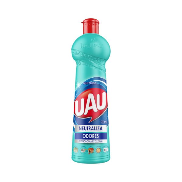 Multiuso UAU Neutraliza Odores 500ml