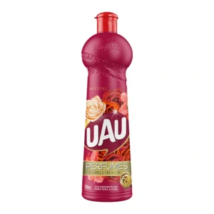 Multiuso UAU Flores e Frescor 500ml