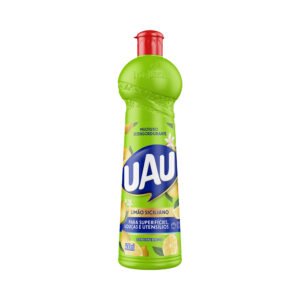 Multiuso UAU Limão Siciliano 500ml