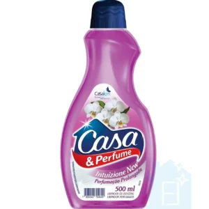 Limpador Perfumado Casa & Perfume Intuizione New 500 Ml