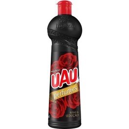 Multiuso UAU Floral Rosas e Sedução 500ml
