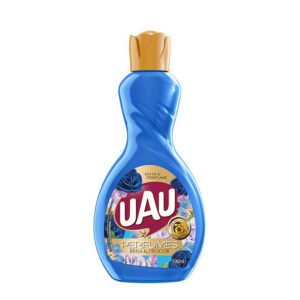 Limpador Perfumado UAU Perfumes Brisa e Frescor 500ml
