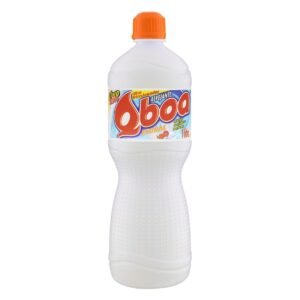 Alvejante 2 Em 1 Floral Qboa 1LT